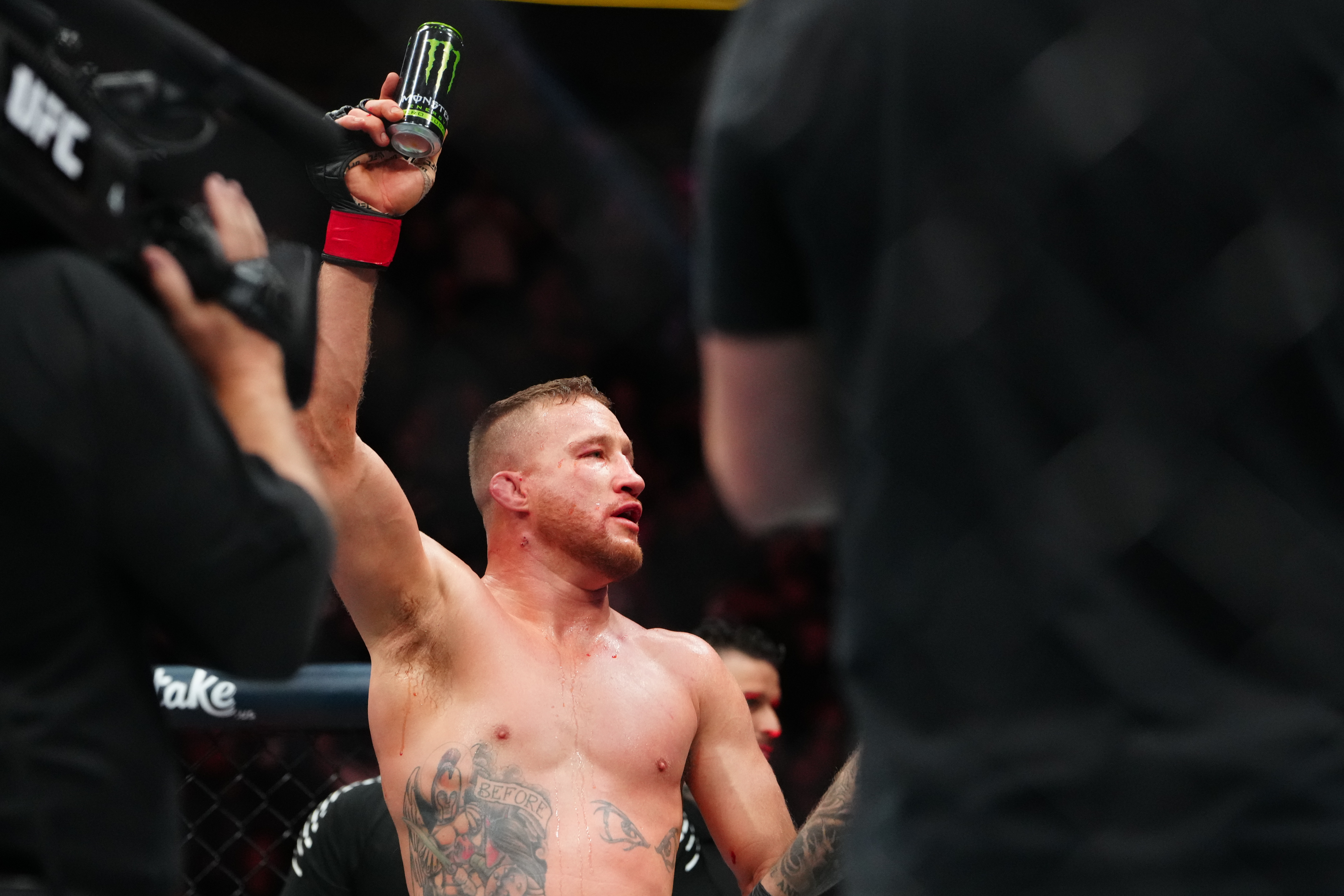 🩸 UFC White House Odds & Freedom 250 Card: Topuria vs. Gaethje Headlines June 14 Event