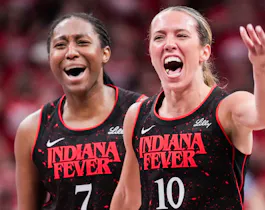 Fever vs. Aces Prediction, Odds & Expert Picks: WNBA Best Bets for Sept. 21