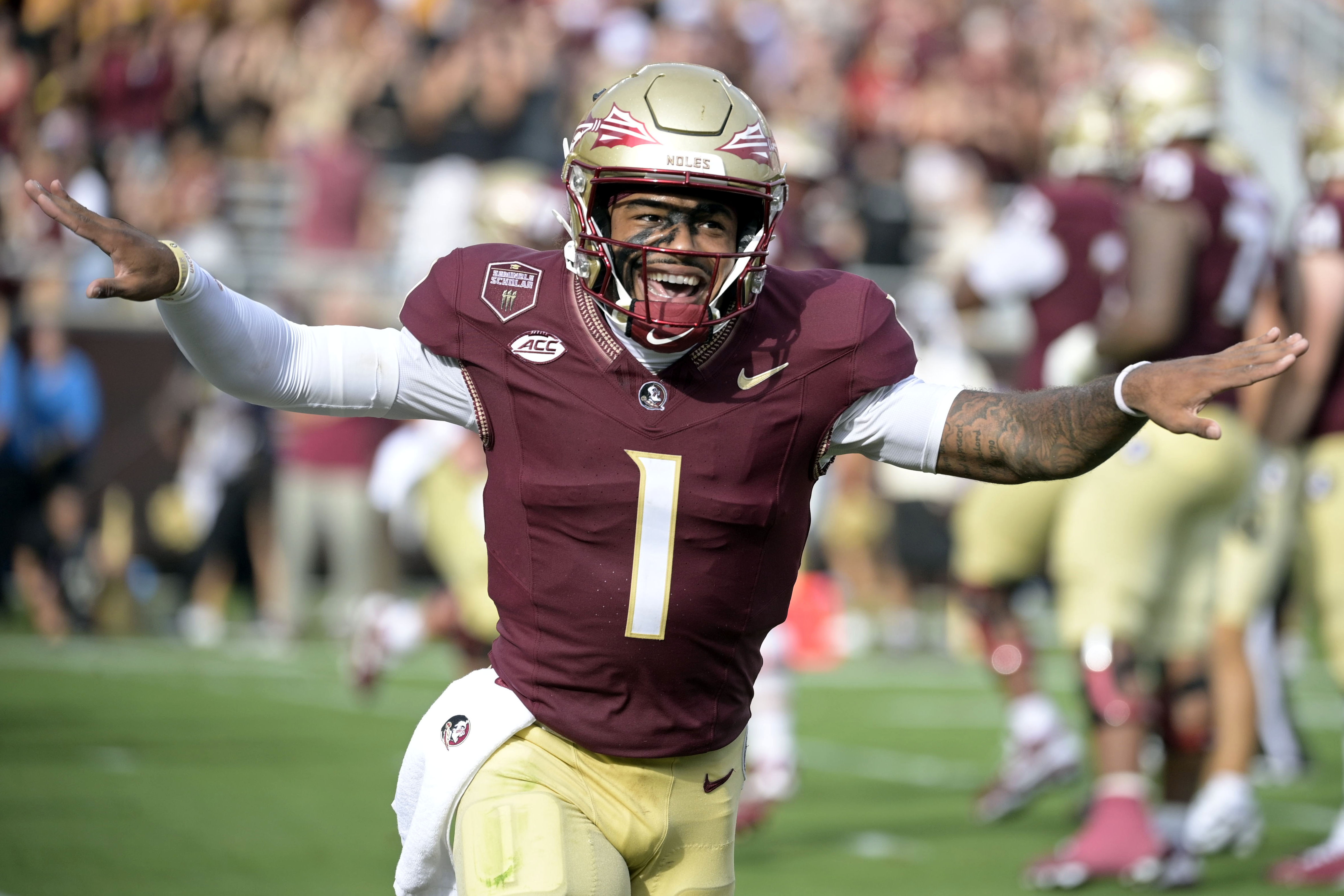 Florida State vs. Virginia Prediction, Odds & Picks: Seminoles, Cavaliers to Run Wild