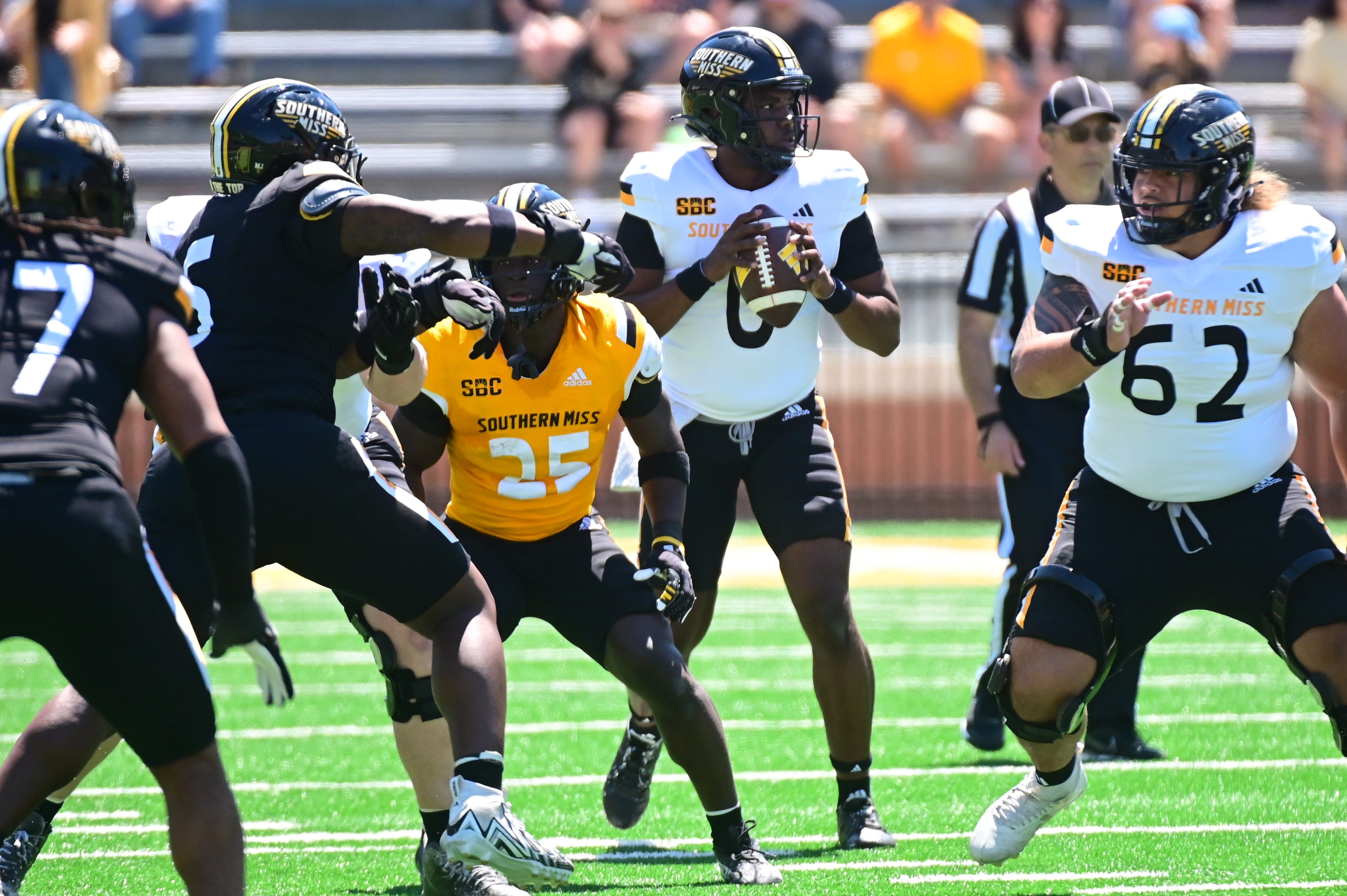 Mississippi State vs. Southern Miss Prediction, Odds & Expert Picks: College Football Week 1 Best Bets