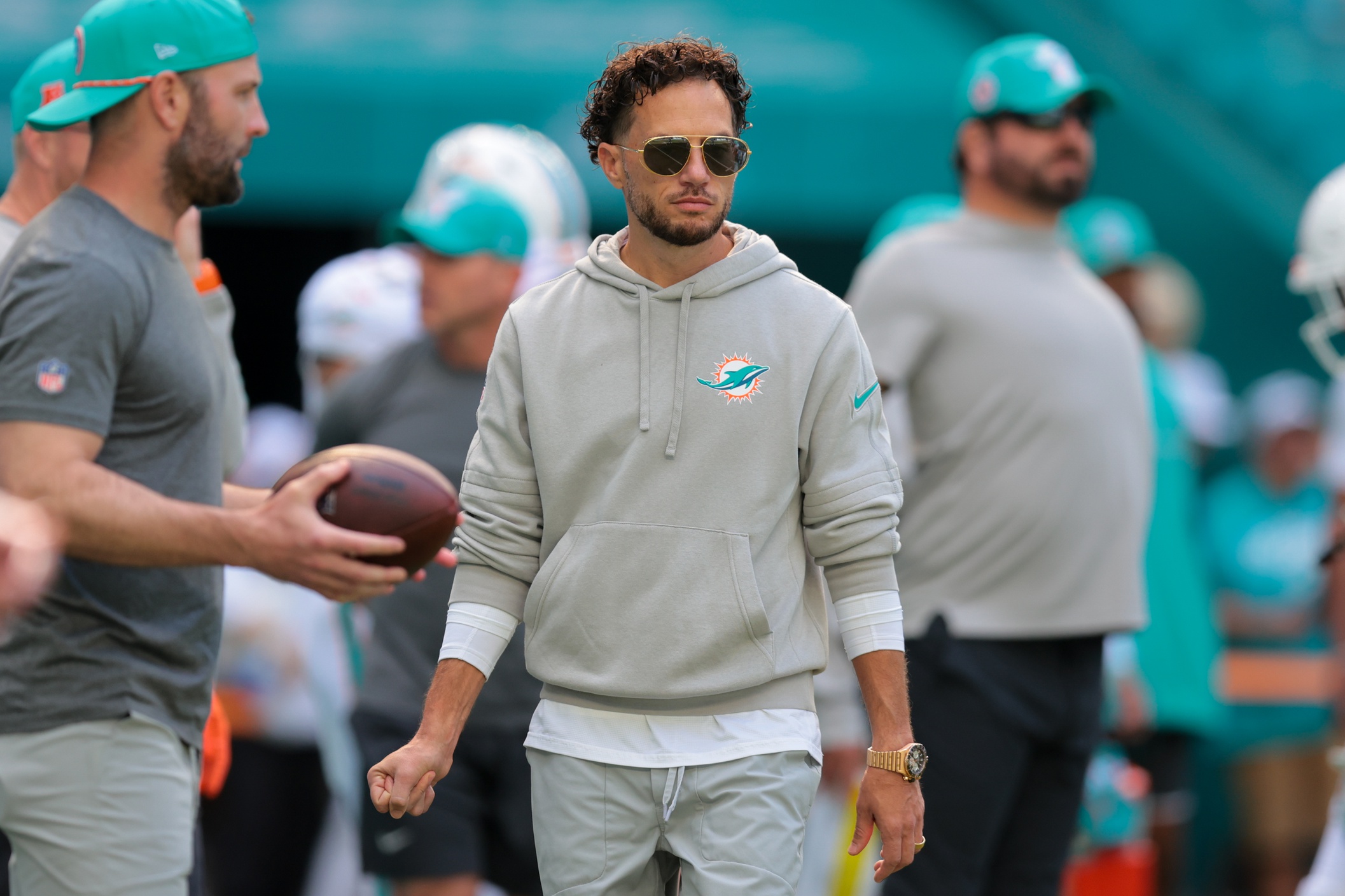 Dolphins vs. Bears Prediction, Odds & Expert Picks: NFL Preseason Week 1