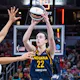 Sun vs. Fever Predictions, Picks & Odds