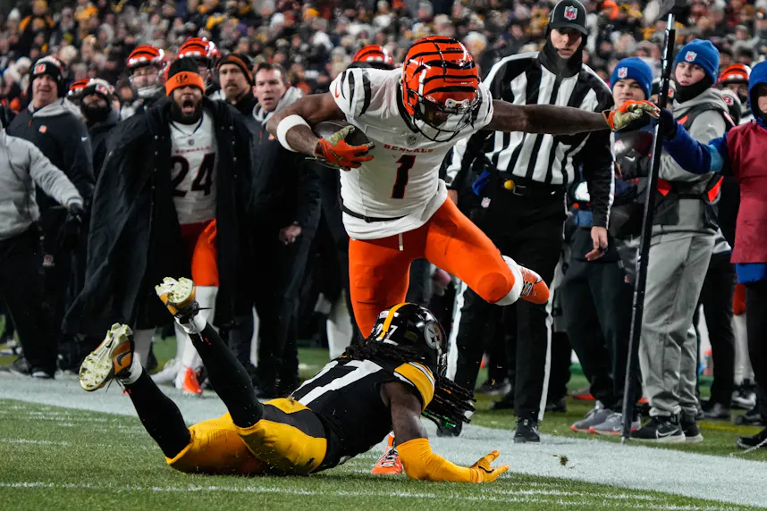 NFL Predictions Week 7: Best Bets & Odds for Every Game