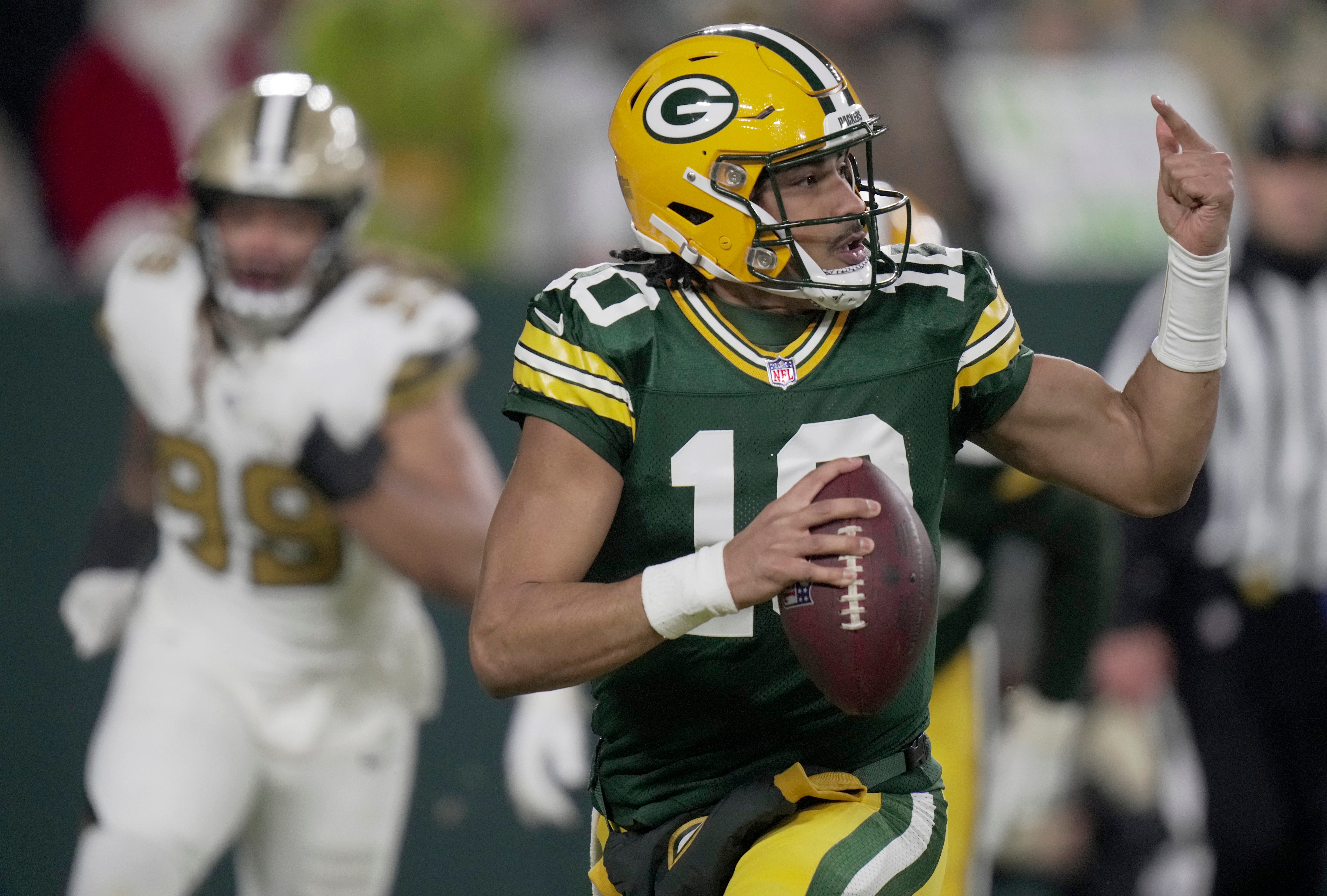 Packers vs. Vikings Prediction, Picks & Best Bets: NFL Week 17