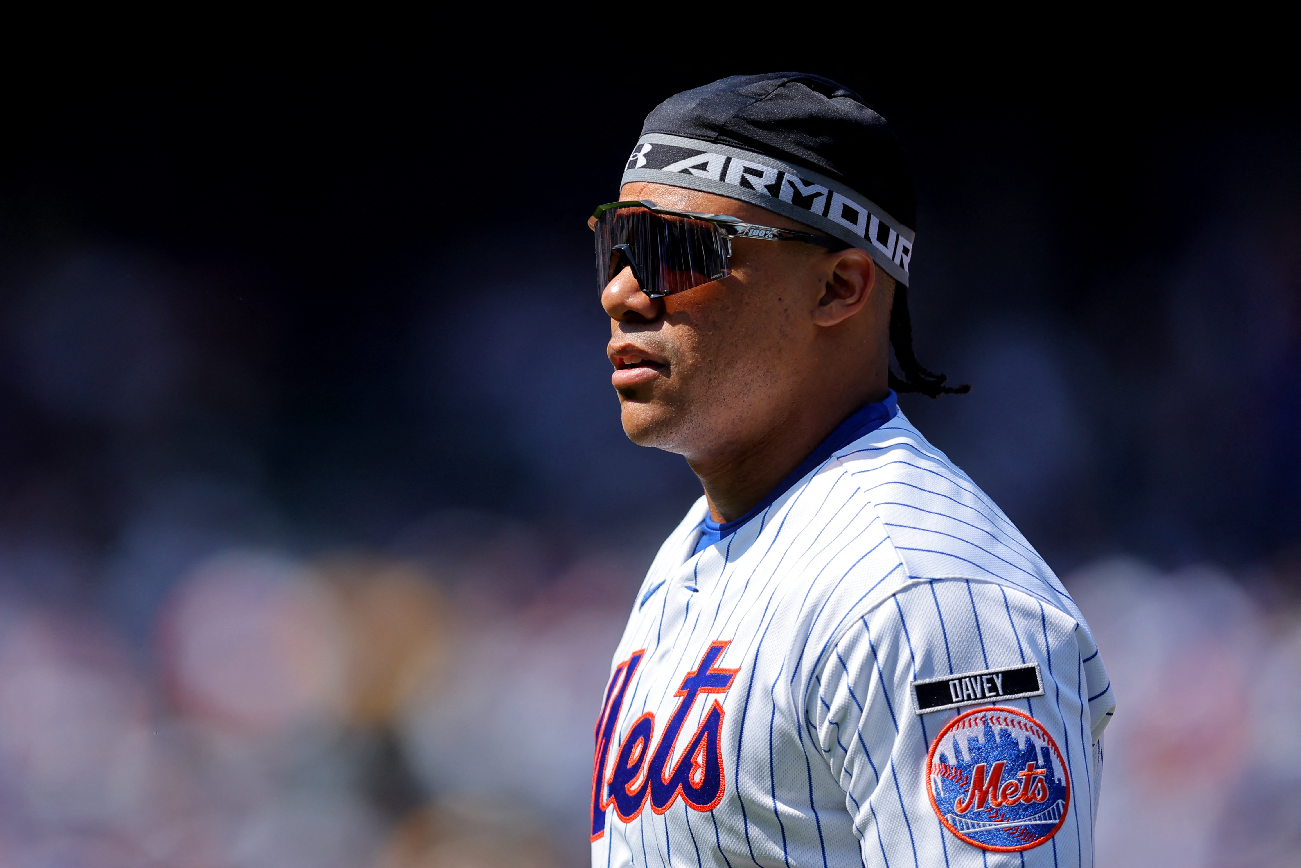 New York Mets left fielder Juan Soto looks to close his team's series against the Pittsburgh Pirates with a bang, and he headlines our home run predictions today.