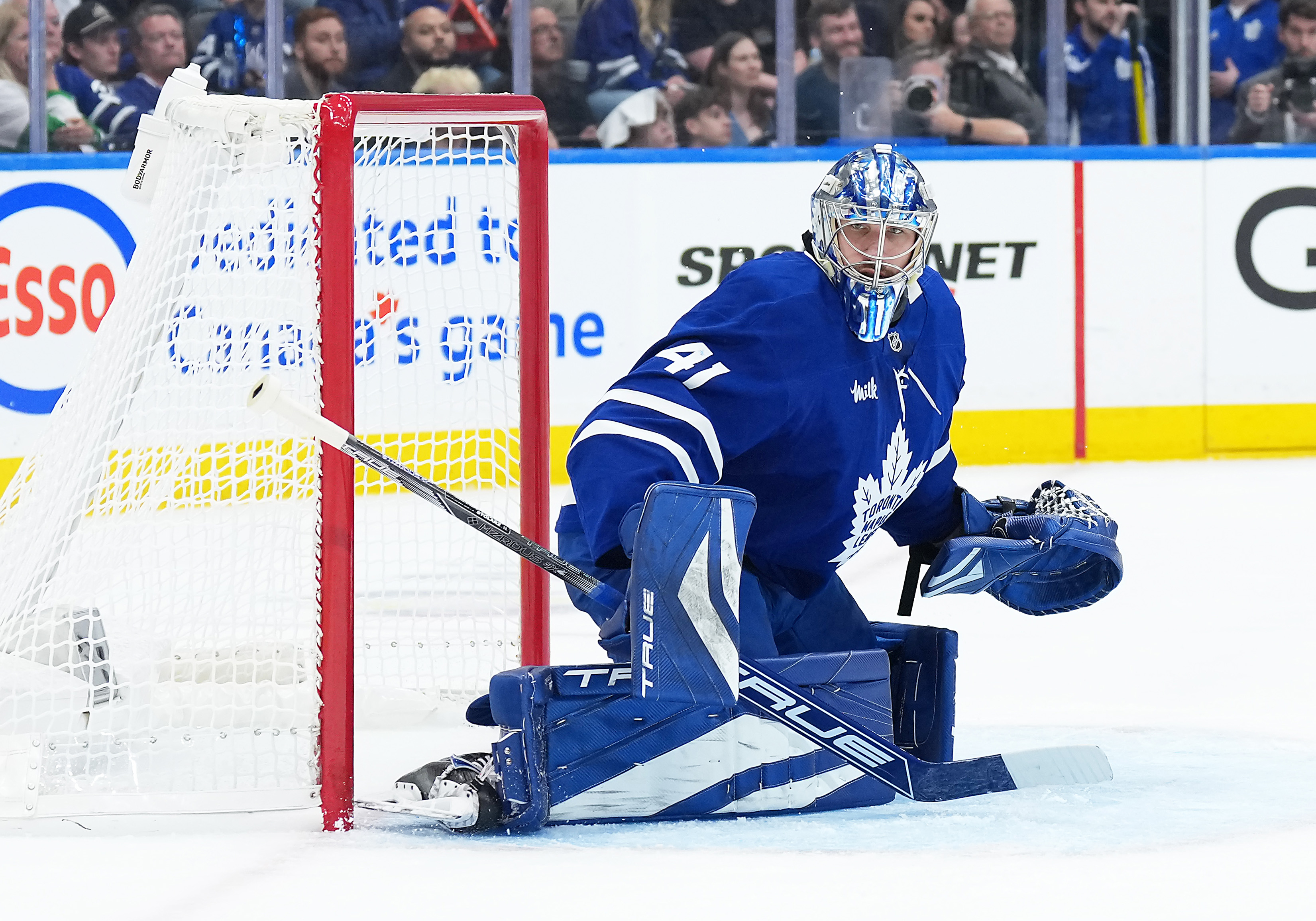 Panthers vs. Maple Leafs Prediction: Game 1 Odds & Expert Picks