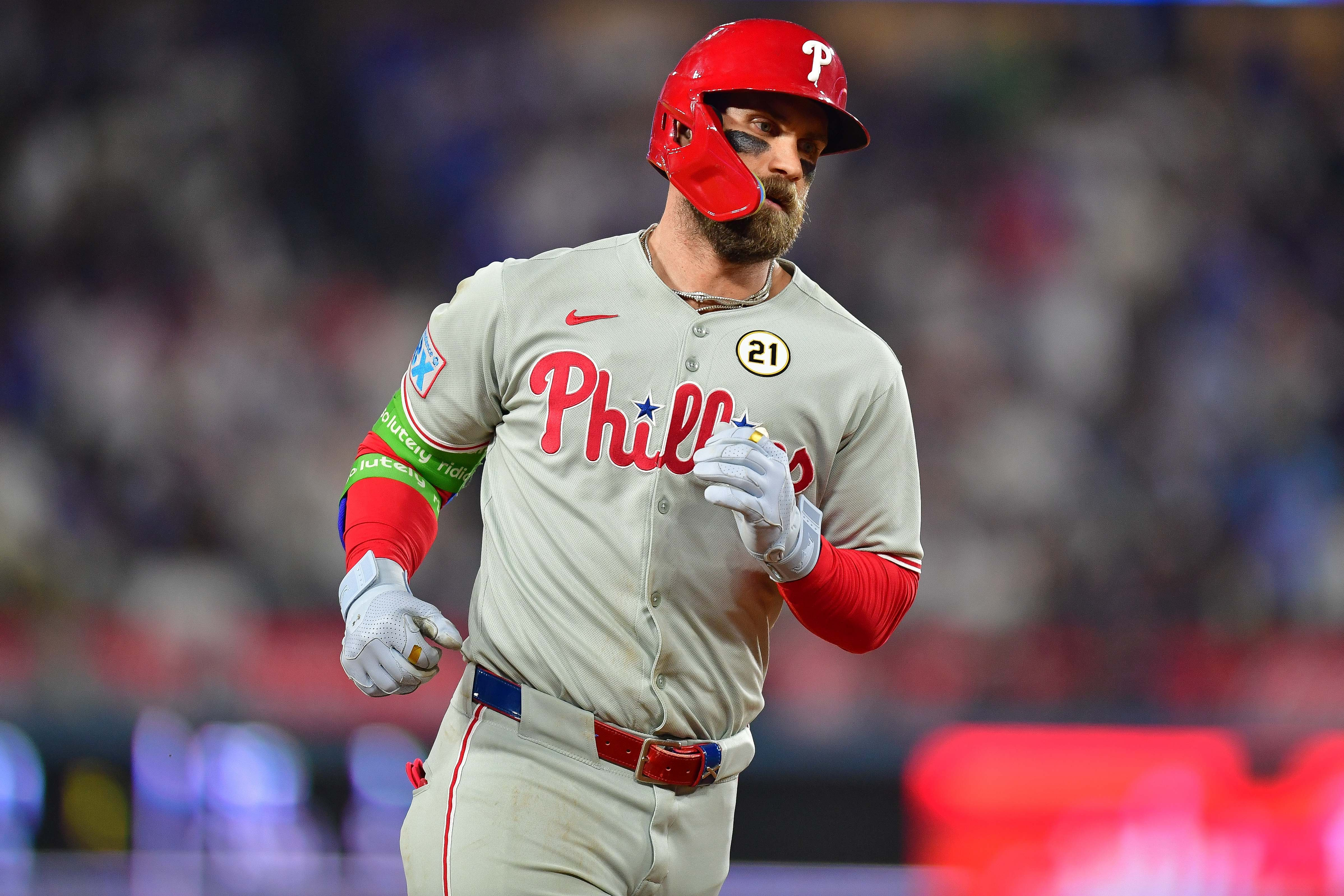 Best Home Run Predictions Today (Oct. 9): MLB Picks & Prop Bets for Divisional Series
