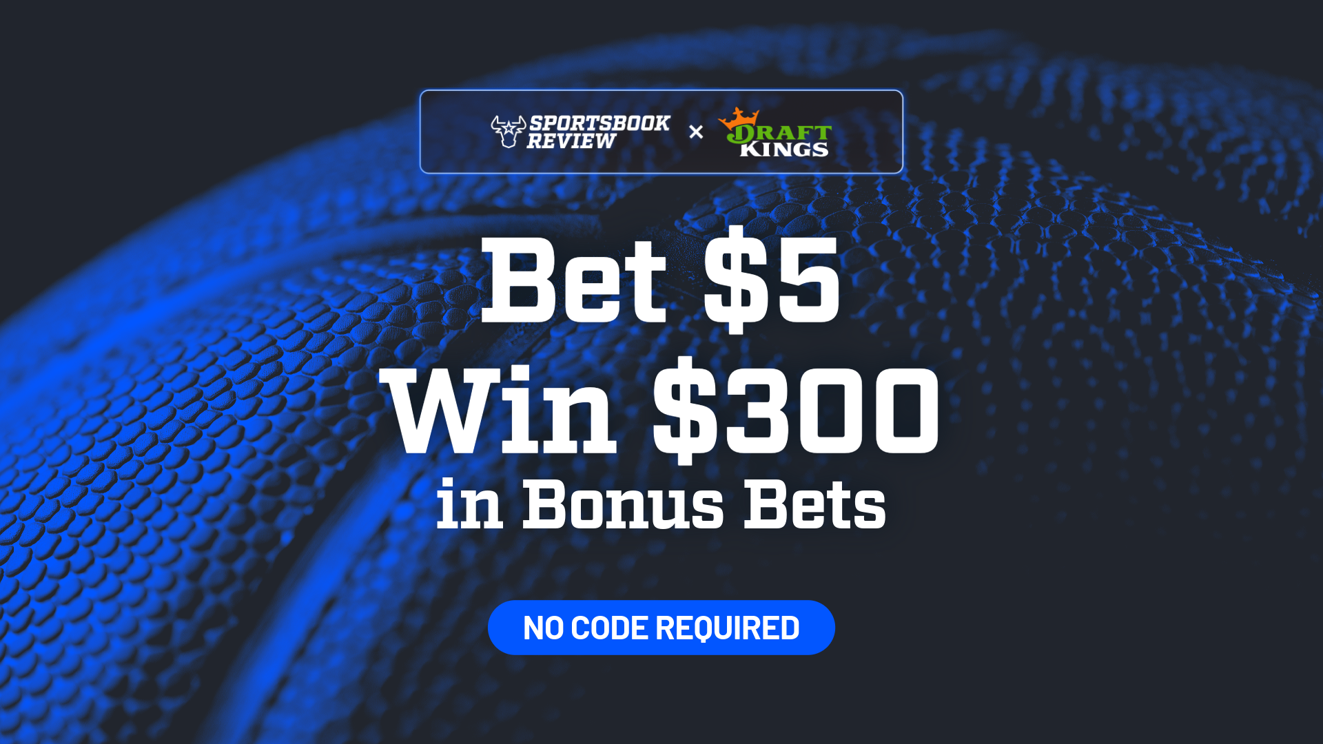 DraftKings Promo Code - Get $300 Bonus for NBA, College Basketball, and 2026 Winter Games
