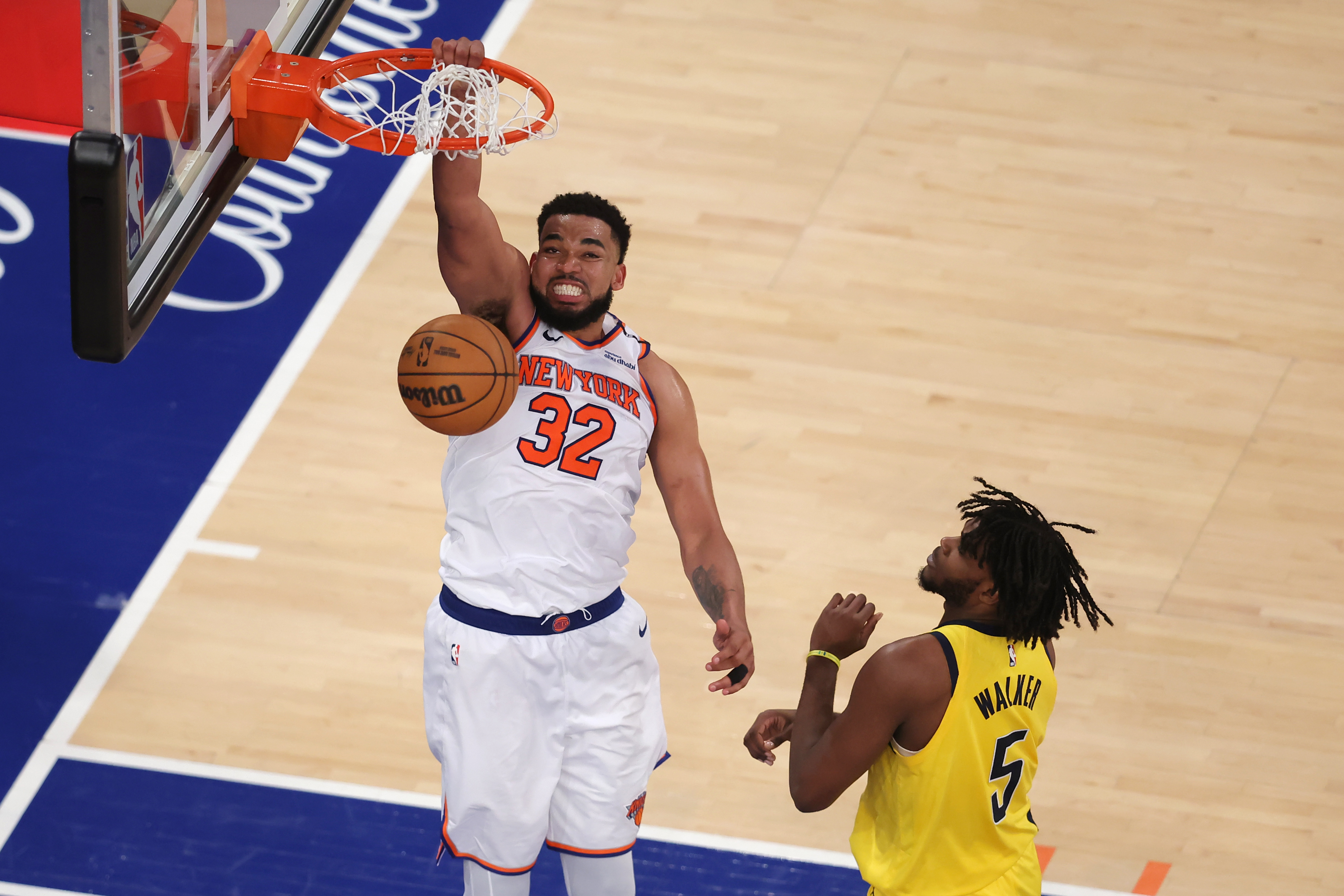 Knicks vs. Pacers Prediction: Today's Best Bets & Player Props for Game 6