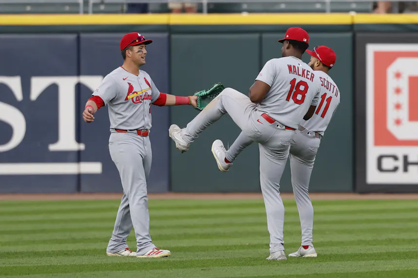 DraftKings and Underdog First to Apply for Missouri Sports Betting Licenses
