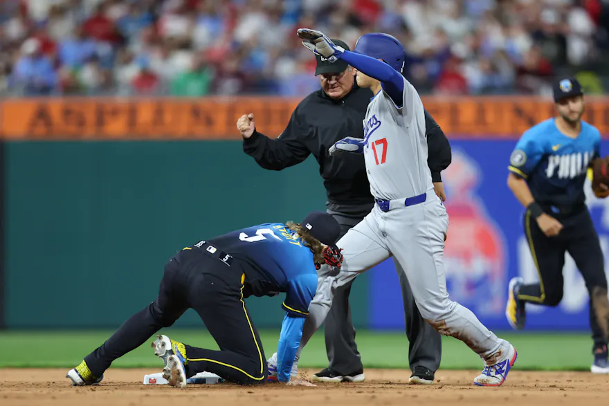 Dodgers vs. Phillies Major League Baseball Prediction & Picks: Best MLB Odds for April 5