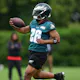 NFL Offensive Player of the Year Odds & Favorites 2025-26