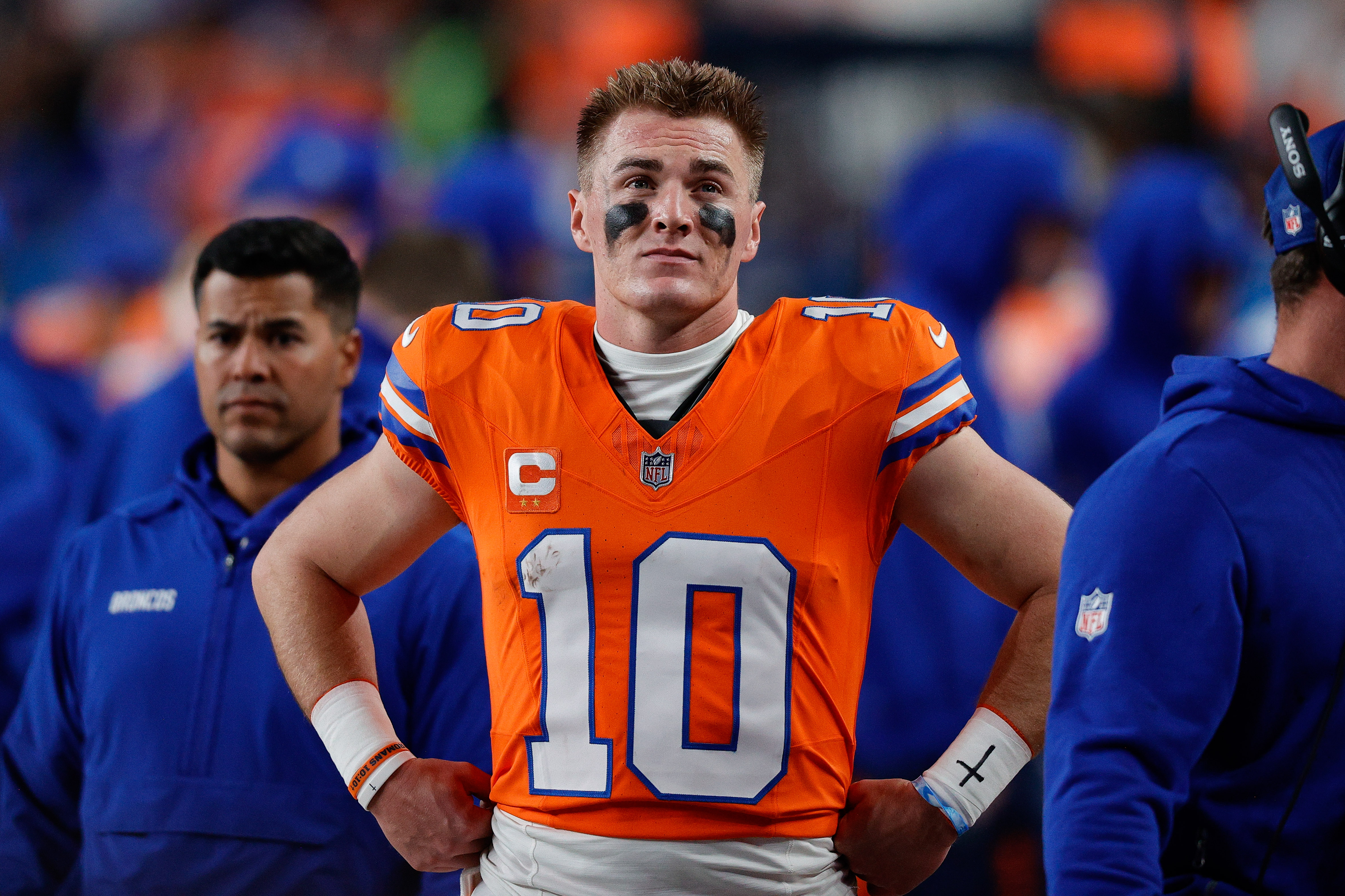 Broncos vs. Commanders Player Props Tonight: Sunday Night Football Prop Bets & TD Picks