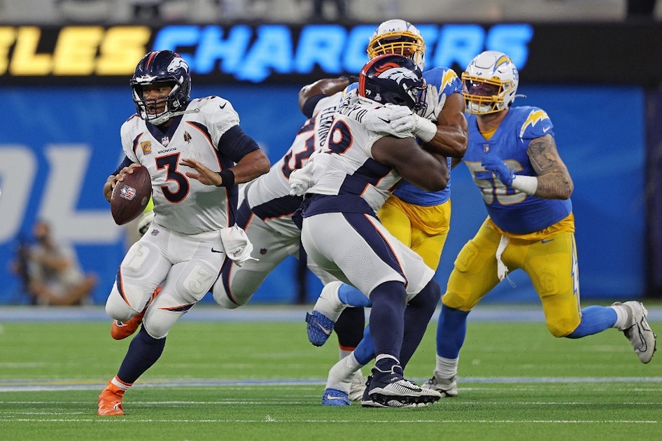 Denver Broncos vs Jacksonville Jaguars in London: Week8 Preview