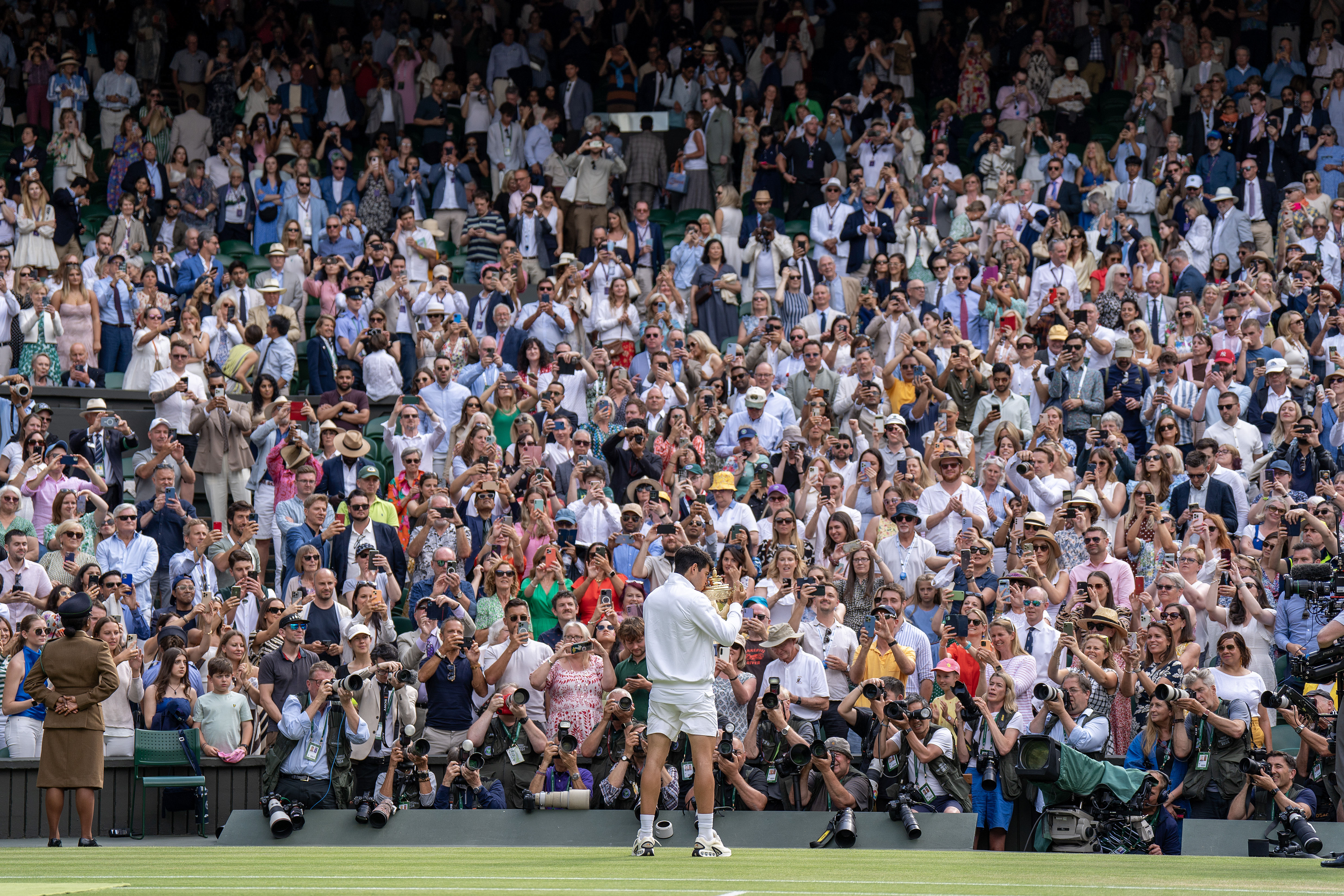 Wimbledon Predictions & Best Bets 2025: Expert Picks for All England Club
