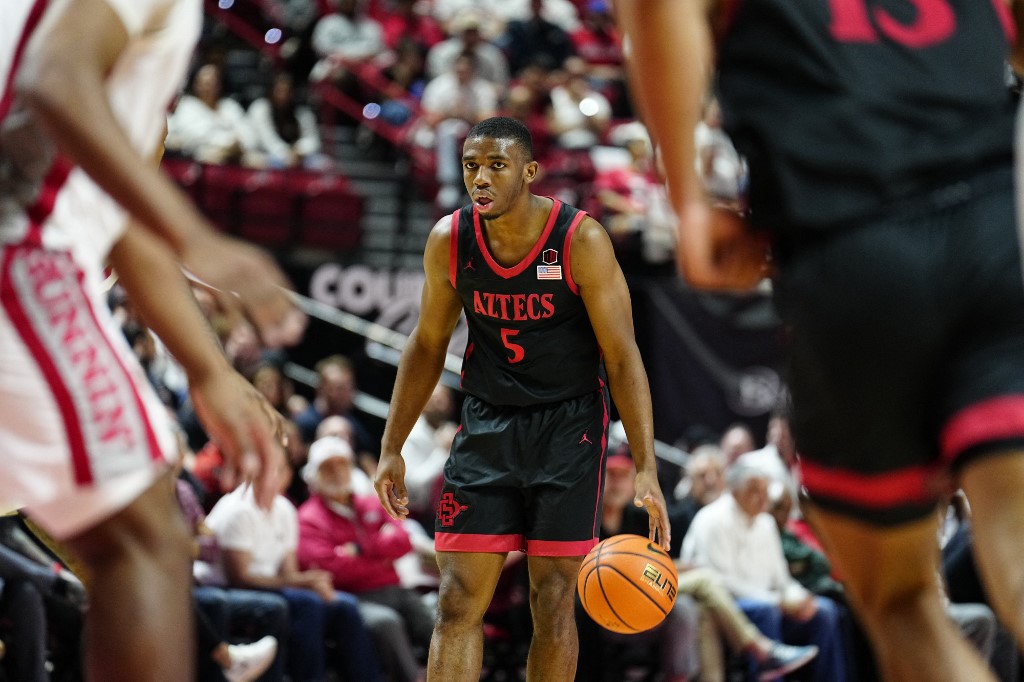 College Basketball Player Props & Best Bets Today Schedule, Picks for