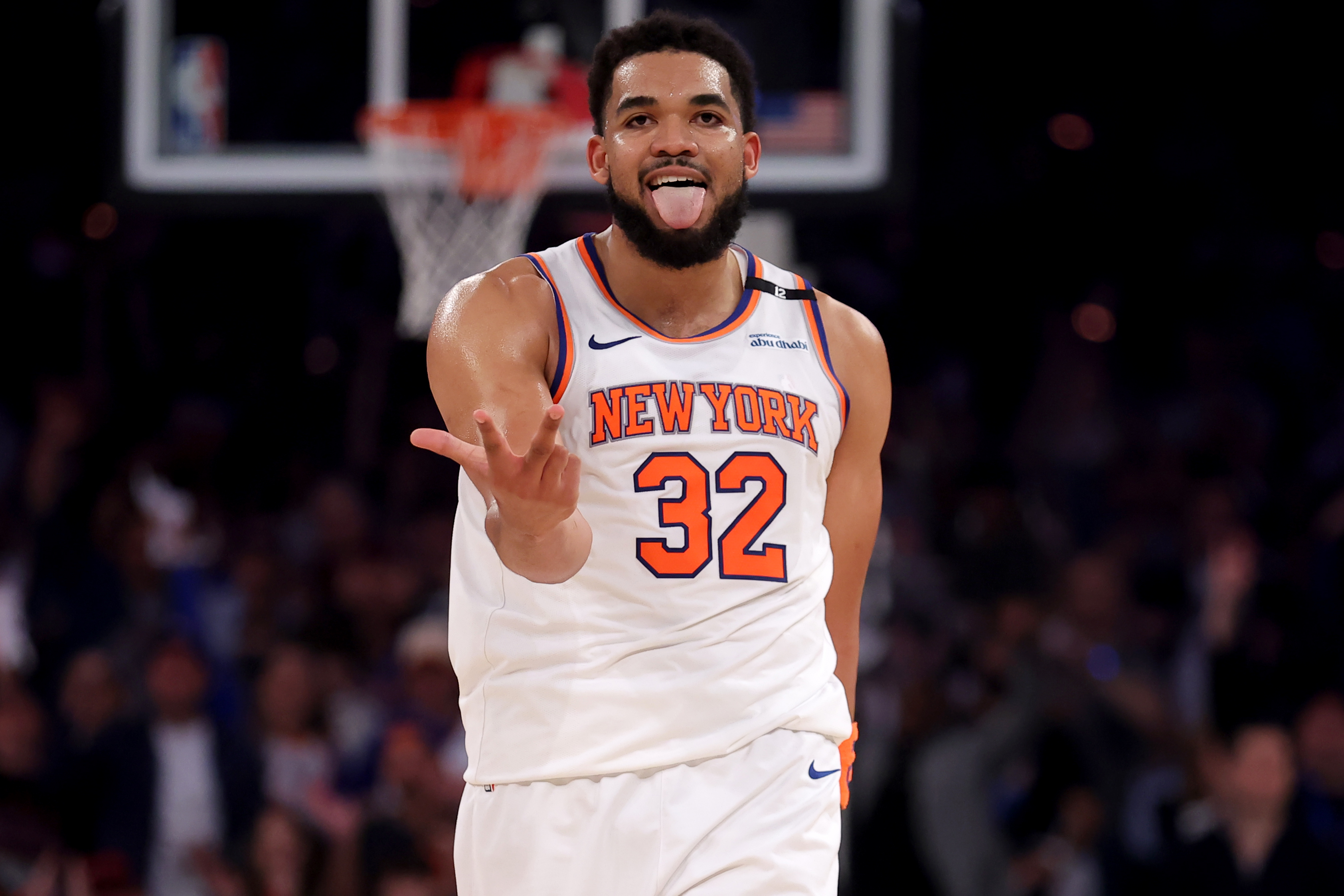 Best Pacers vs. Knicks Parlay Picks: Game 1 +2533 Same-Game Parlay