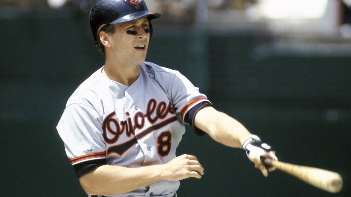 Orioles Career Home Run Leaders: Ironman Cal Ripken Tops the List