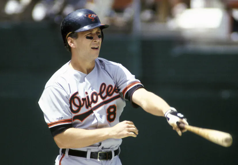 Orioles Career Home Run Leaders: Ironman Cal Ripken Tops the List