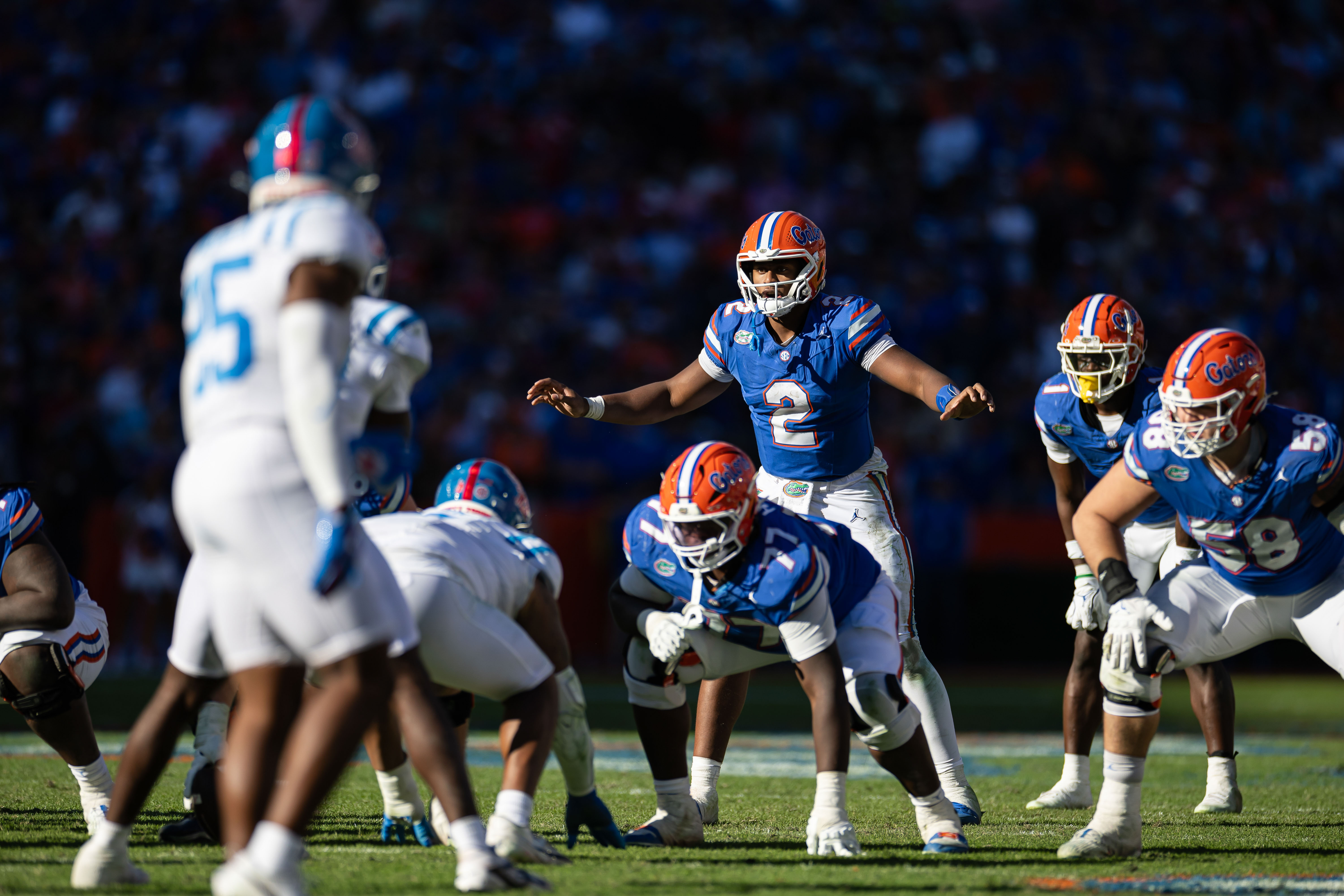 National Championship Long Shot Picks: 2025-26 College Football Title Predictions