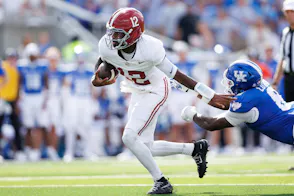Florida State vs. Alabama Same-Game Parlay for Week 3: SGP Picks & Odds