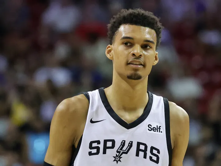 Spurs vs. Trail Blazers Predictions, Picks & Odds: How Will Wembanyama Respond in 2nd Summer League Game?