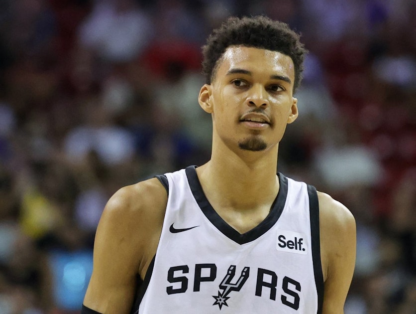 Hornets vs. Spurs Odds, NBA Summer League Picks