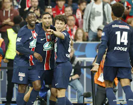 Champions League Final Odds: PSG vs. Inter Milan Betting Lines, AI Prediction