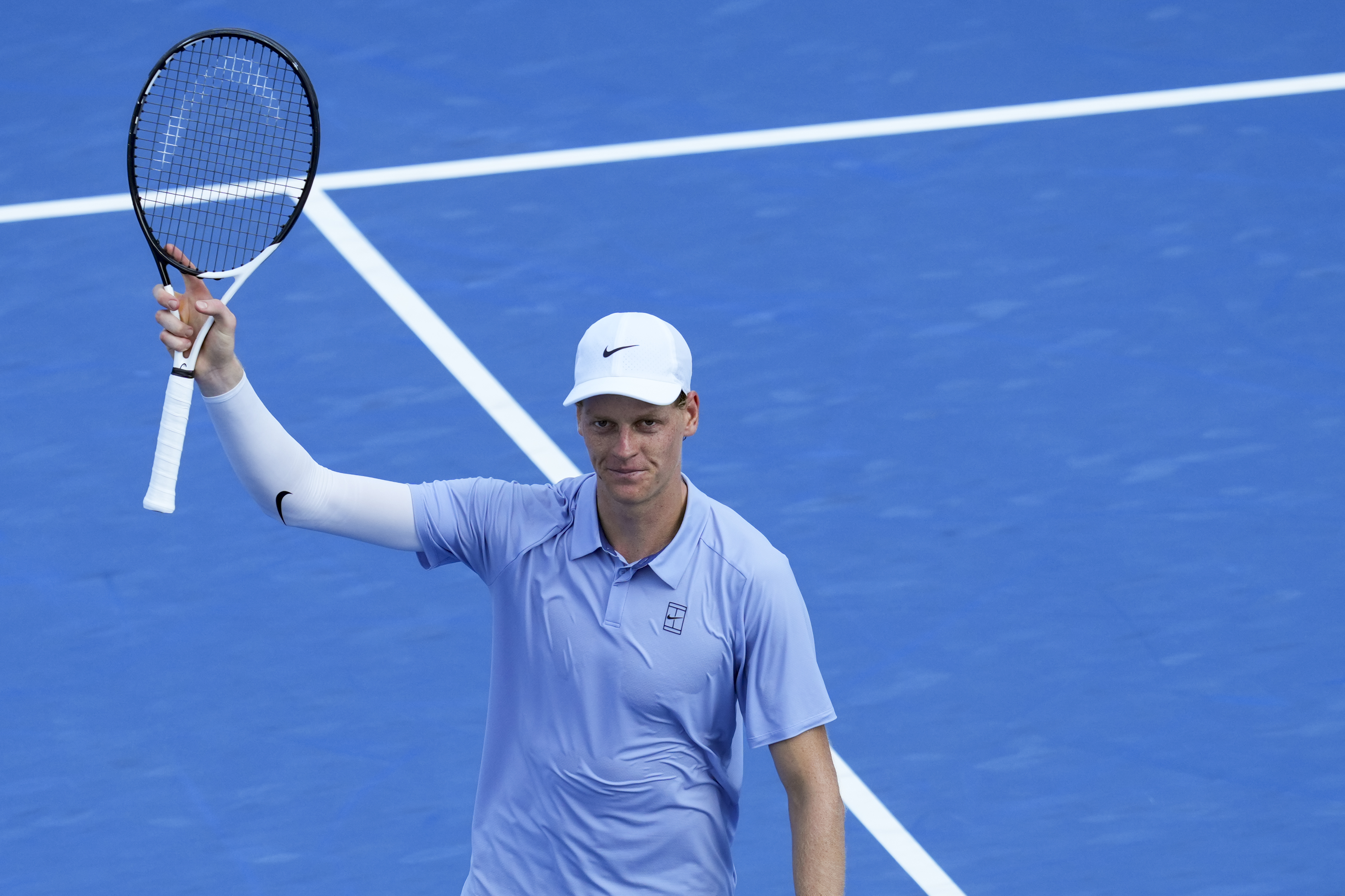 Jannik Sinner vs. Carlos Alcaraz Prediction Today: Cincinnati Final Best Bets, Expert Picks & Odds