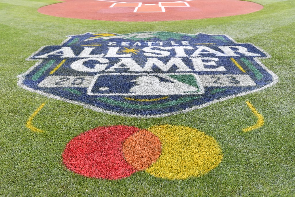 MLB AllStar Game 2023 predictions and odds  masslivecom