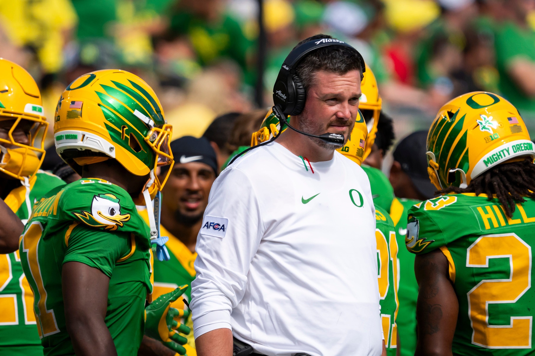 Oklahoma State vs. Oregon prediction