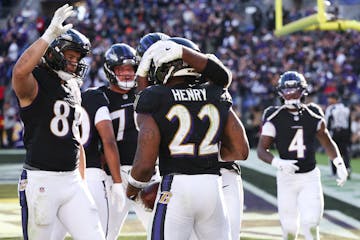 NFL Predictions Week 9: Odds & Best Bets for Every Game This Week