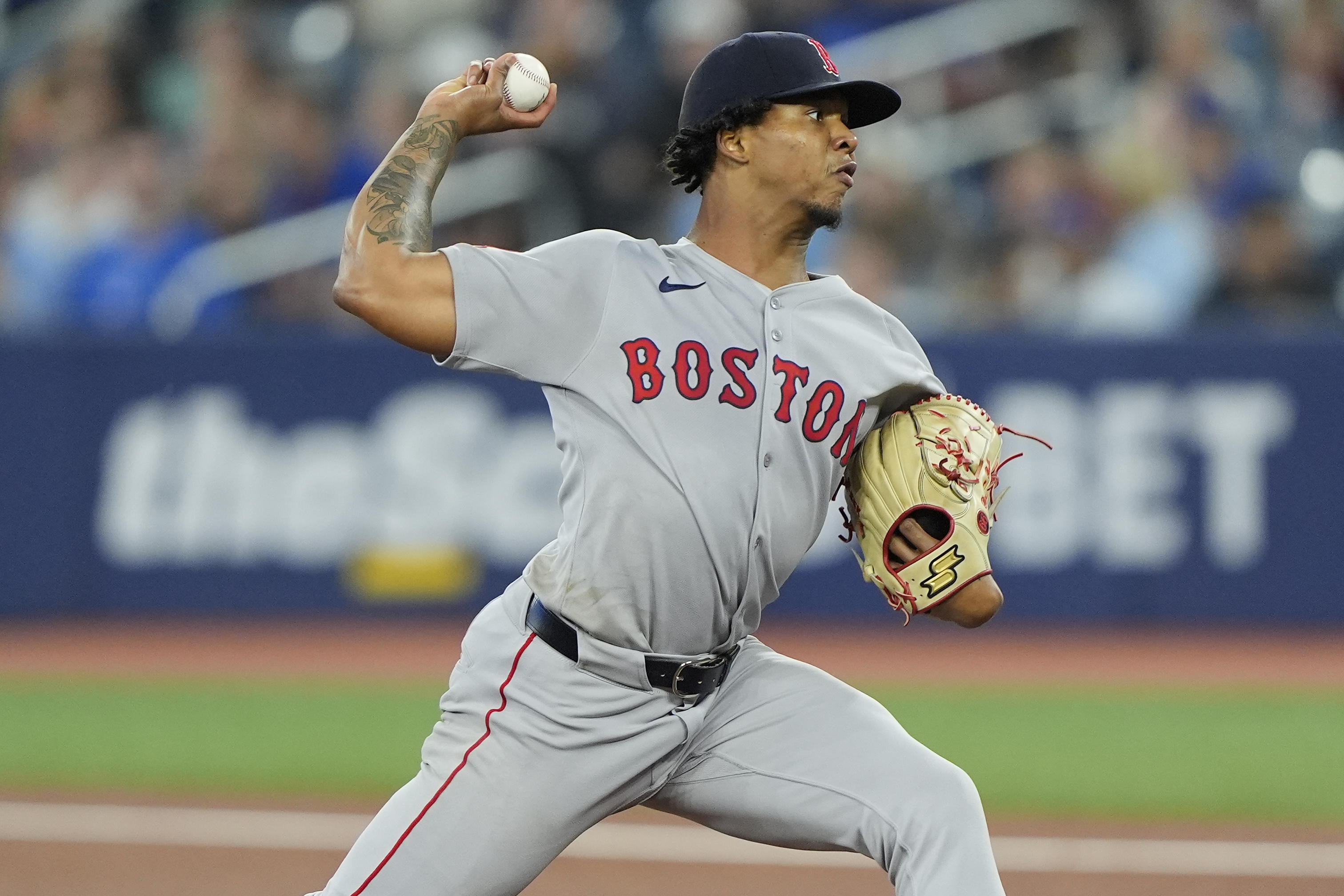 Red Sox vs. Yankees Player Props: MLB Picks & Best Bets for Wild Card Series Game 2