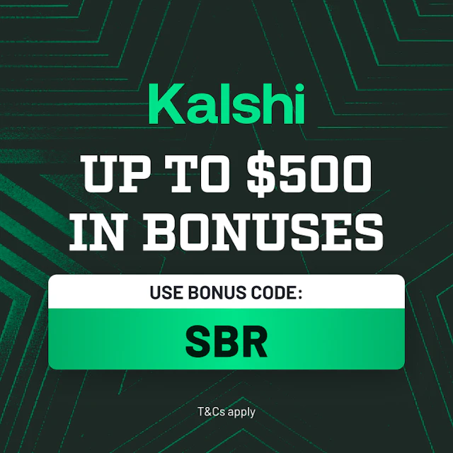 Kalshi promo code