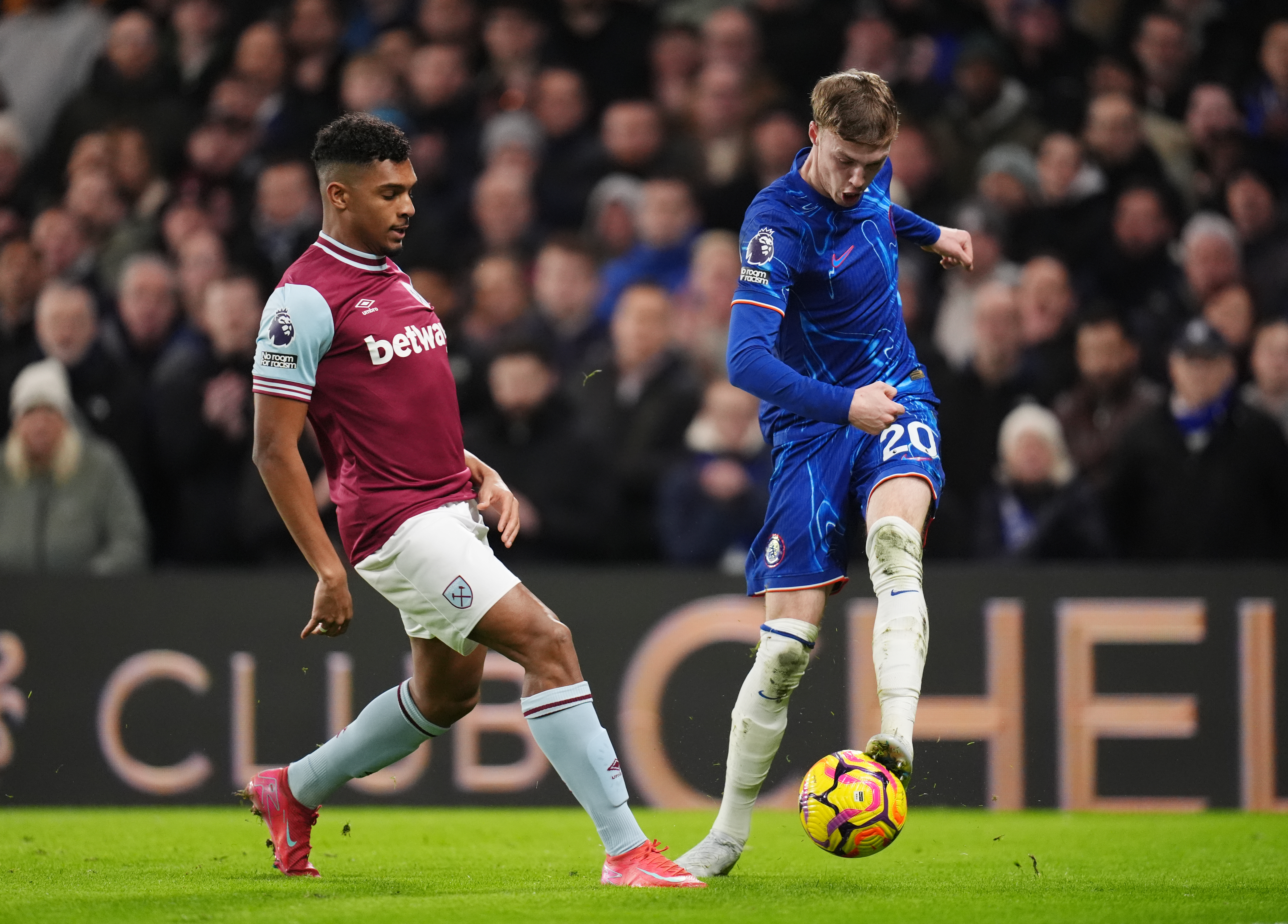 Chelsea vs. West Ham Prediction, EPL Betting Odds & Expert Picks: Matchweek 2