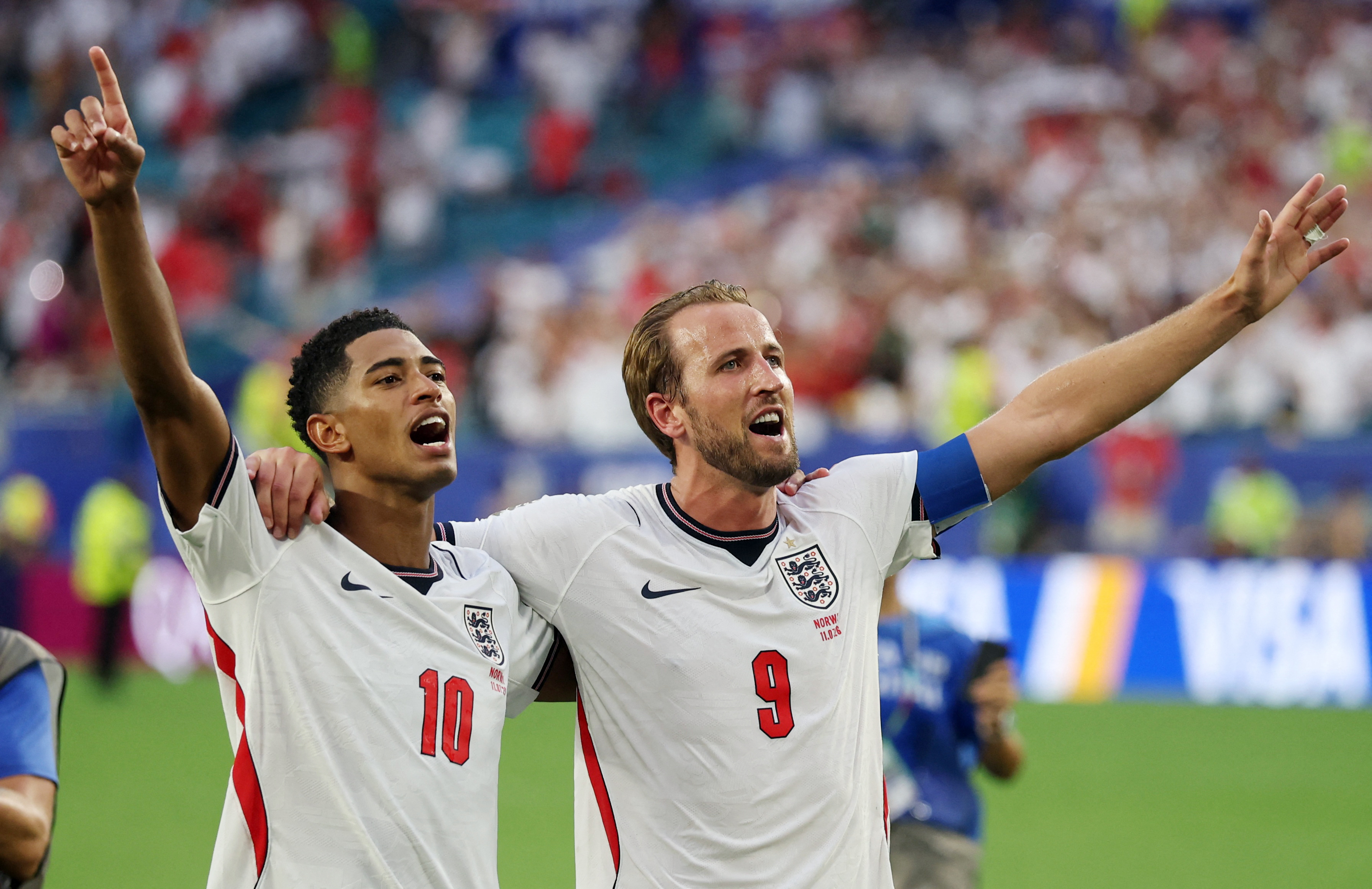 World Cup Semifinals Parlay: Best Parlay Bets & Prop Picks for Semifinals
