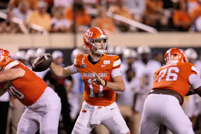 Oklahoma State vs. West Virginia Prediction: Week 4 Odds, Picks & Best Bet