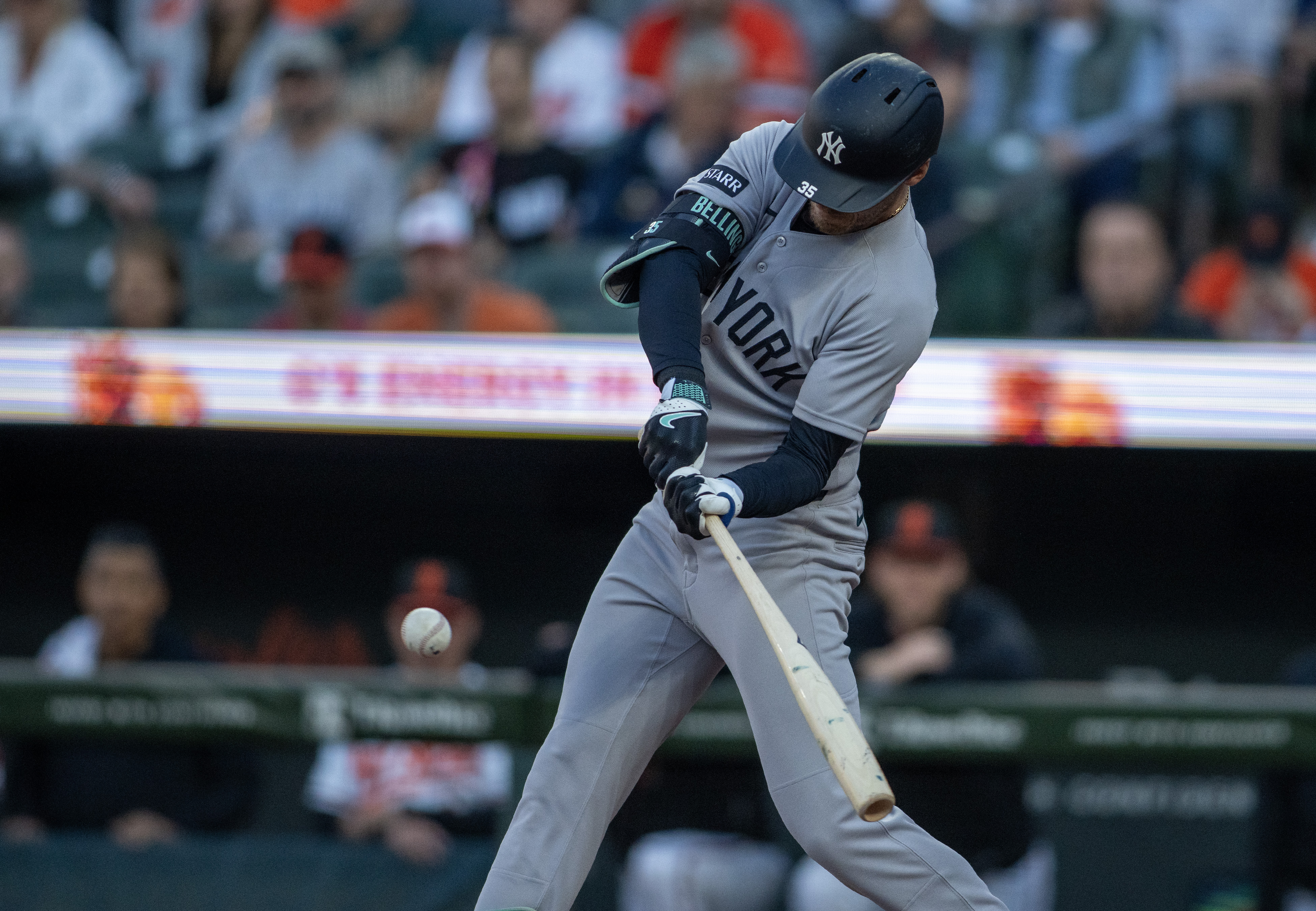 Cody Bellinger is the focus of our Yankees vs. Mets prediction.