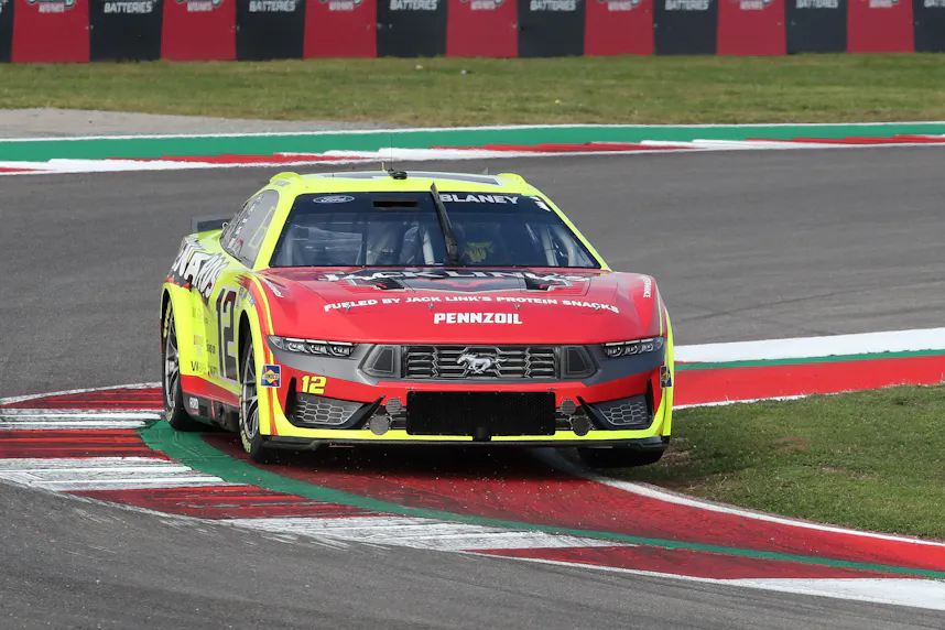 Best NASCAR Long Shots Today at COTA 2025: Sleepers & Value Bets for EchoPark Automotive Grand Prix