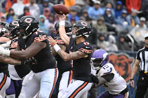 Eagles vs. Bears Prediction: Week 3 Early Pick & Opening Odds
