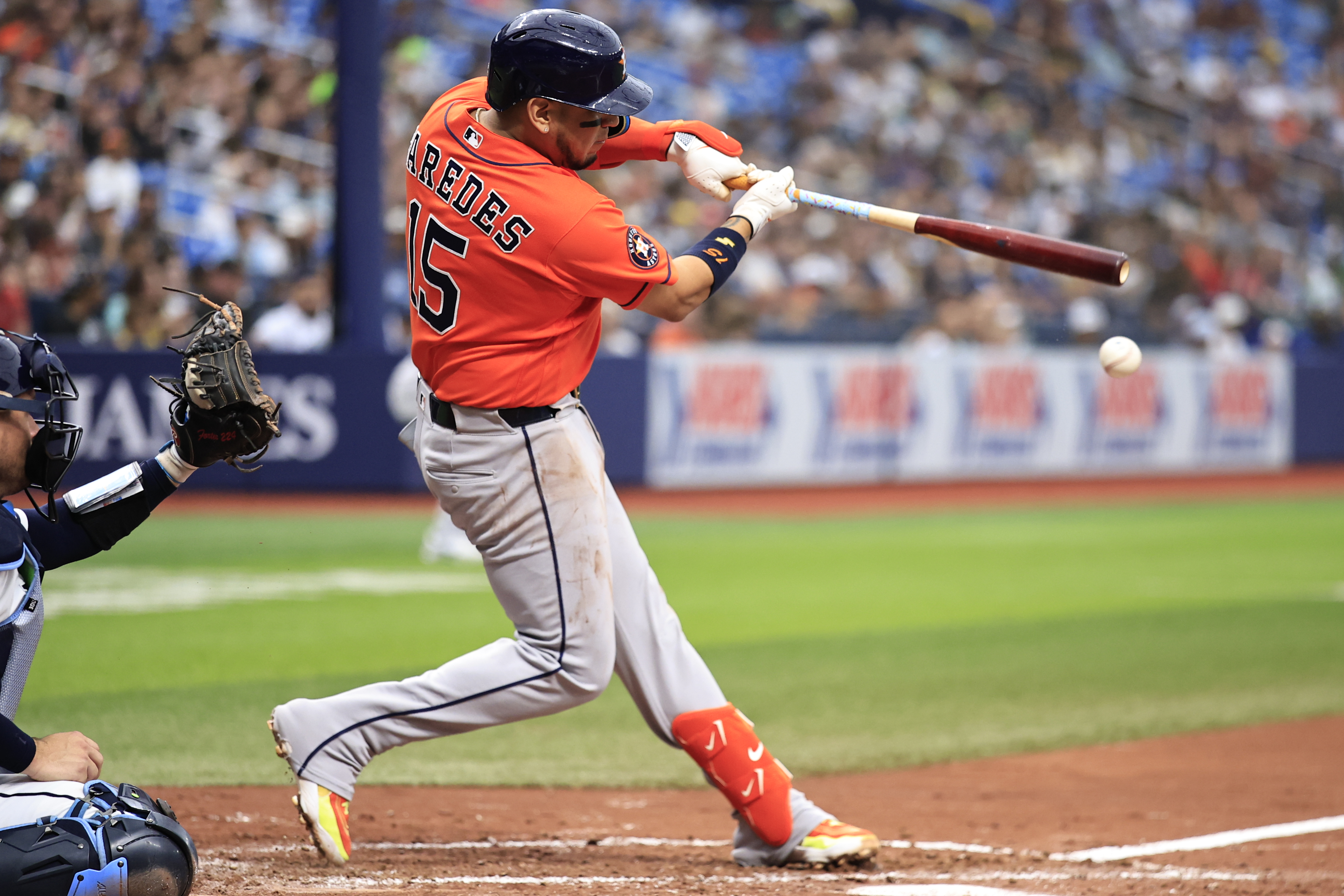 Royals vs. Astros Prediction & Picks: MLB Odds for Thursday, Sept. 17