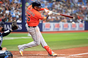 Royals vs. Astros Prediction & Picks: MLB Odds for Thursday, Sept. 17
