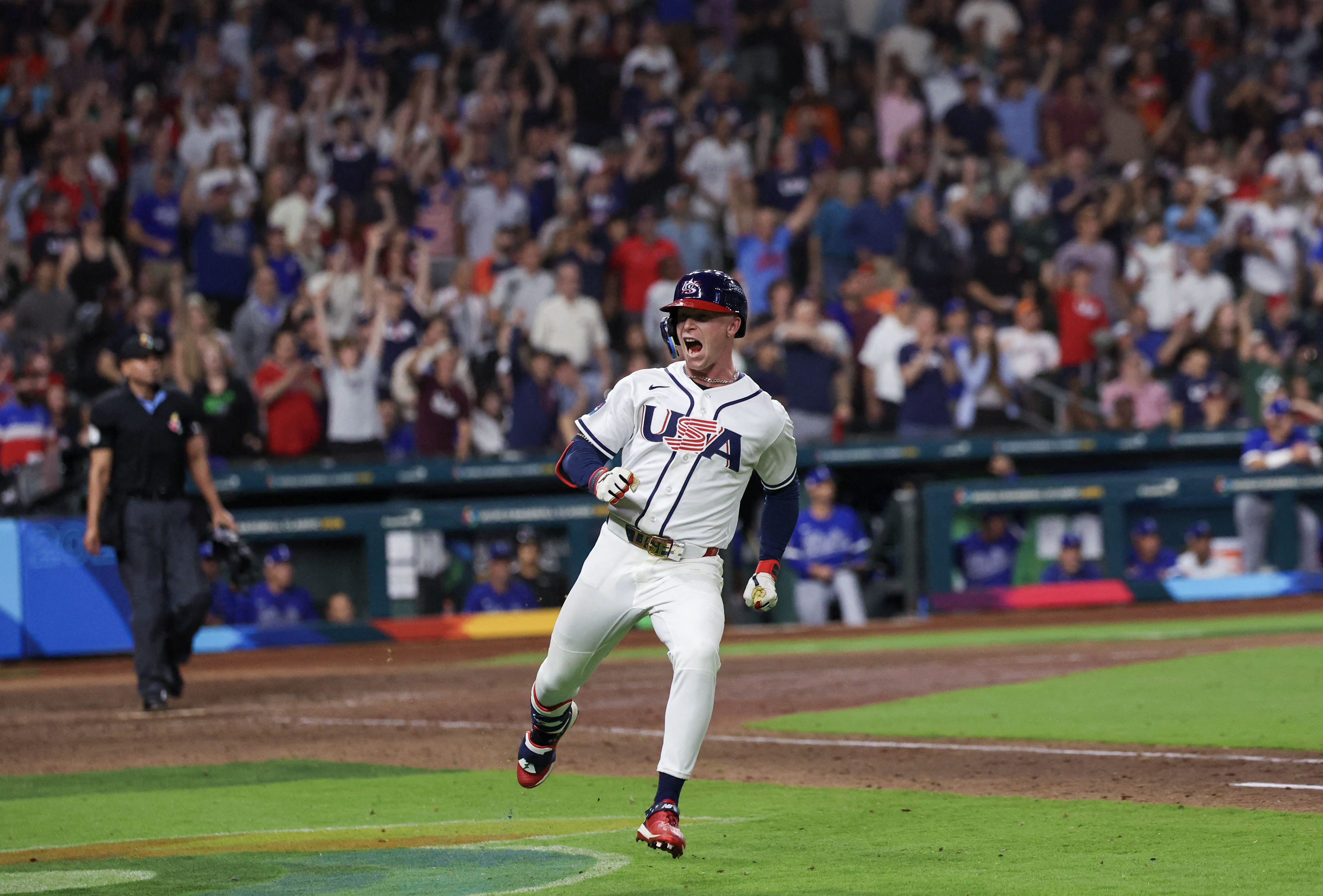 ⚾ World Baseball Classic Odds & Favorites 2026: USA Still Favorite After Barely Surviving