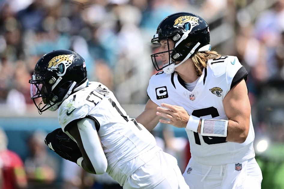 Jacksonville Jaguars Playoffs and Super Bowl Odds