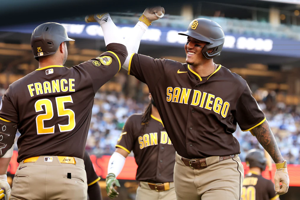 MLB Best Home Run Predictions Today: Best HR Props, Picks, Parlay & Odds For Friday, July 10