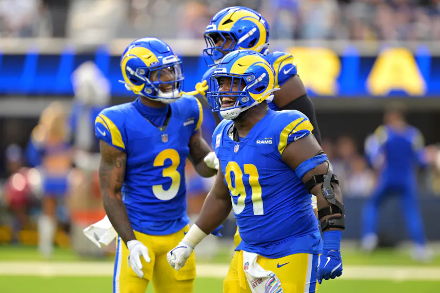 Kalshi Launches Custom Parlay Prediction Markets on NFL Games