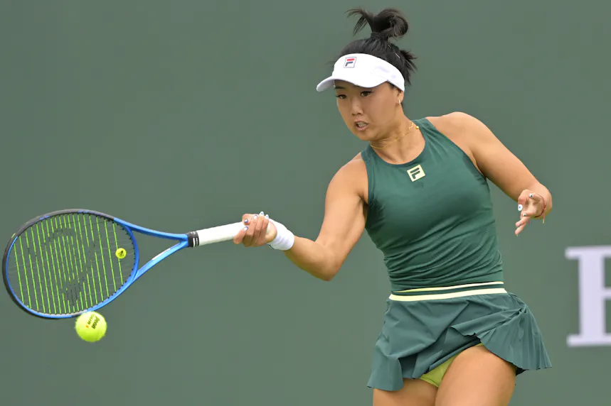 US Open First Round Predictions 2025: Round 1 Picks & Best Bets