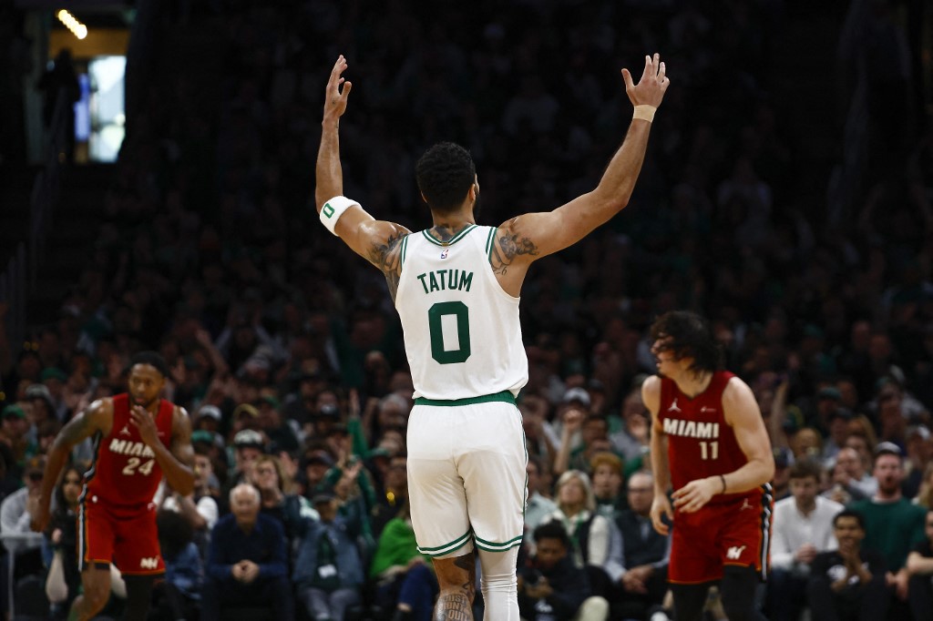 Cavaliers vs. Celtics Player Props & Odds: Tuesday's NBA Playoff Prop Bets
