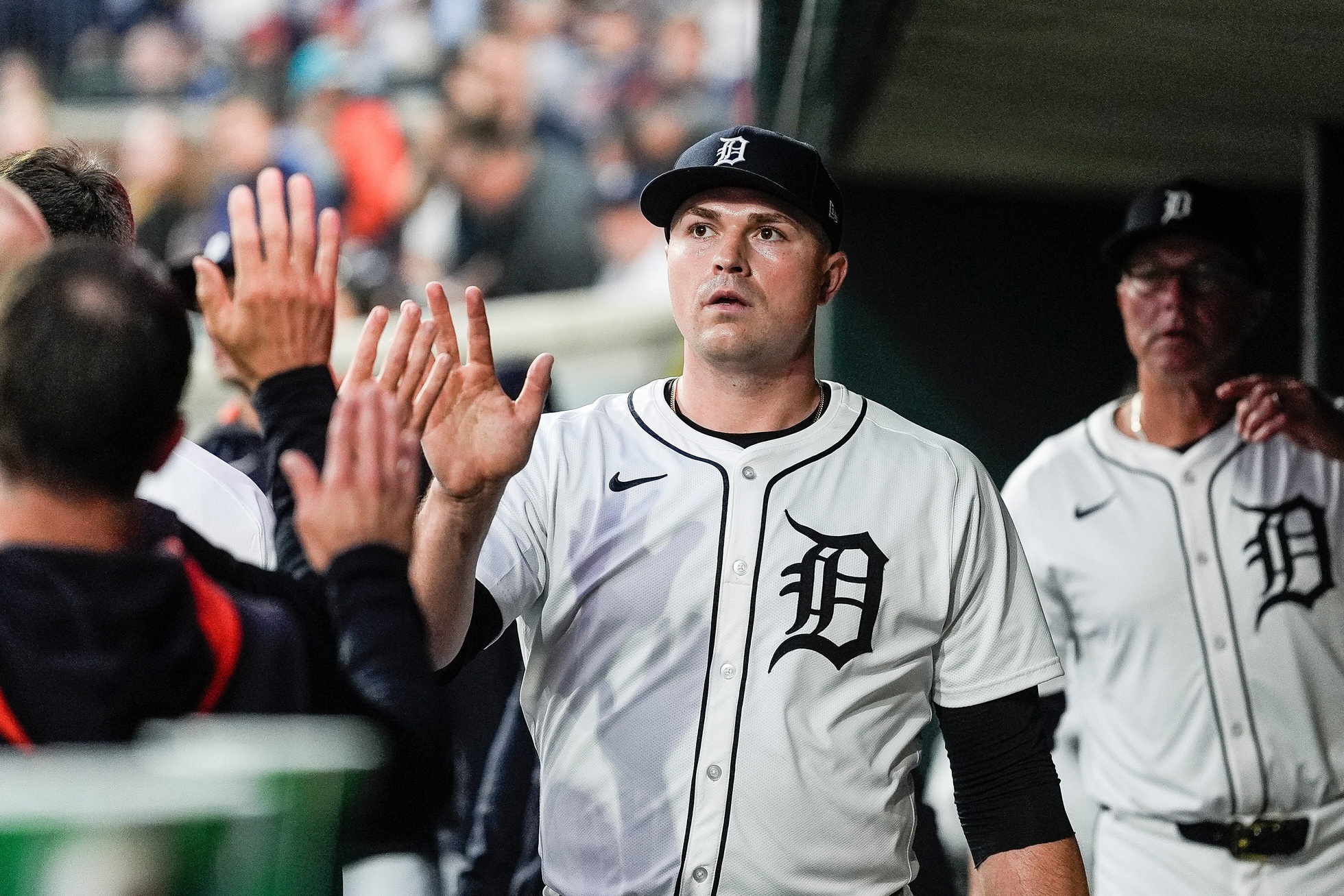 World Series Odds & Prediction at All-Star Break: Can Tigers Challenge Dodgers?
