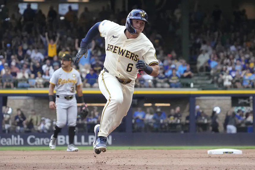 Brewers vs. Reds Predictions, Odds & Best Bets: Friday, Aug. 15